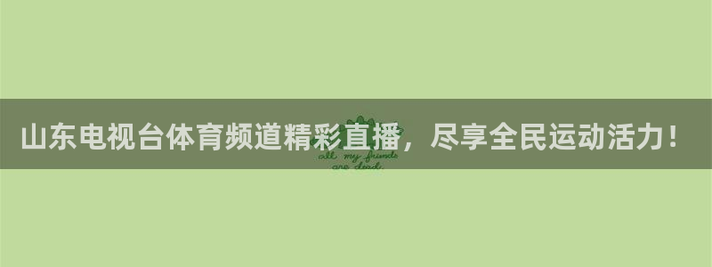 山东电视台体育频道精彩直播，尽享全民运动活力！